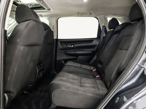 Used 2024 Honda CR-V EX image 27
