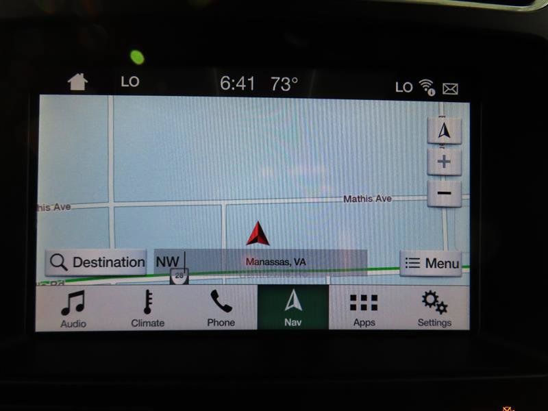 Used 2019 Ford Explorer Platinum AWD/4WD image 29