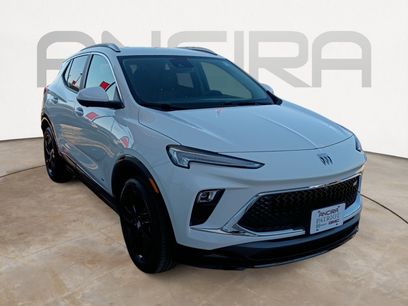 New 2026 Buick Encore GX Sport Touring w/ Advanced Technology Package