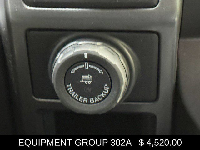 Used 2018 Ford F150 XLT w/ Equipment Group 302A Luxury AWD/4WD image 25