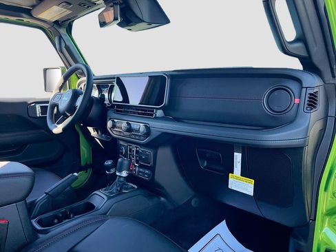 New 2026 Jeep Gladiator Rubicon image 26