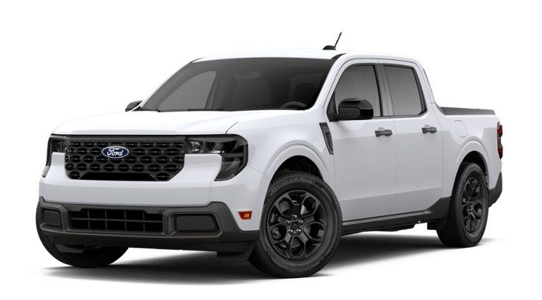 New 2026 Ford Maverick XLT AWD/4WD image 25