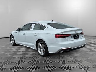 Used 2022 Audi A5 2.0T Premium AWD/4WD video 3