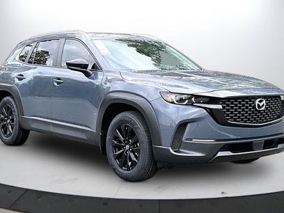 Used 2024 MAZDA CX-50 AWD 2.5 S w/ Preferred Package