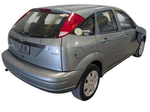 Used 2006 Ford Focus S FWD image 5