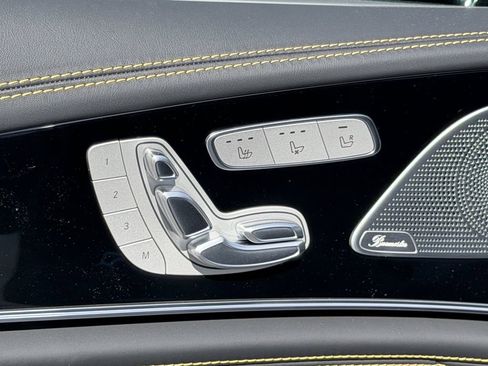 New 2026 Mercedes-Benz AMG GT 53 image 19