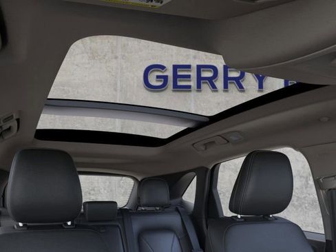 New 2025 Ford Escape SE w/ PHEV Premium Package image 23