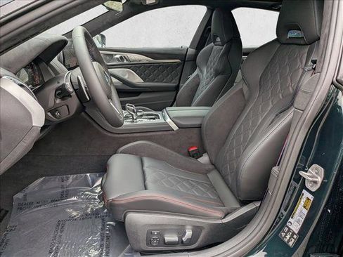 New 2026 BMW M850i xDrive AWD/4WD image 4