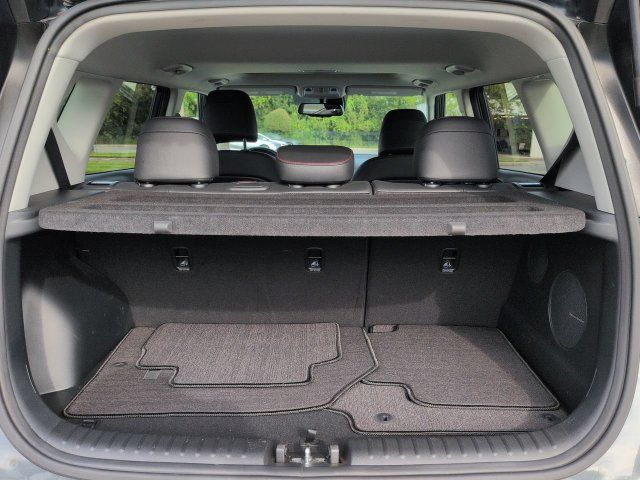 Used 2023 Kia Soul GT-Line w/ GT-Line Technology Package FWD image 13