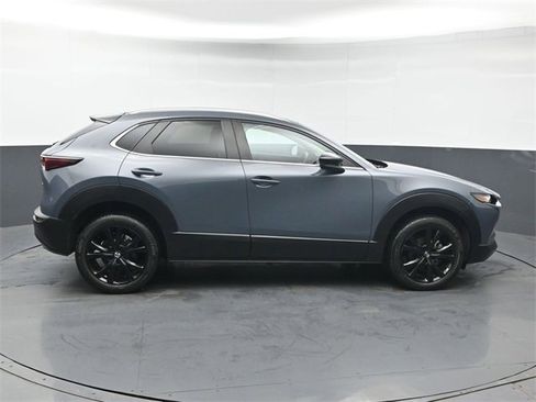 Certified 2023 MAZDA CX-30 AWD 2.5 S w/ Preferred Package image 6