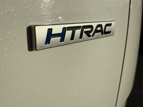 Used 2024 Hyundai Tucson SEL image 23