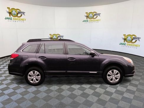Used 2012 Subaru Outback 2.5i image 11