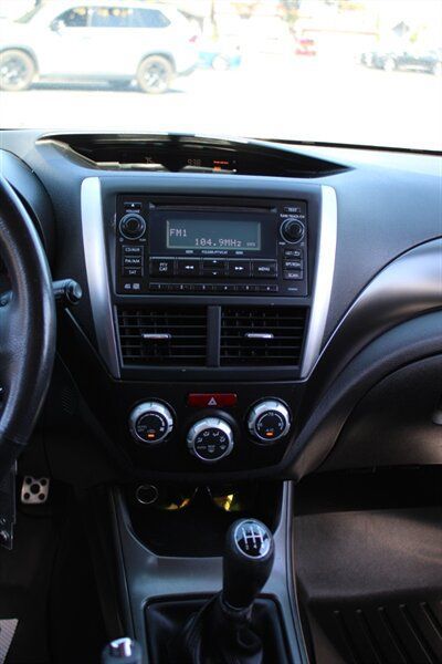 Used 2011 Subaru Impreza WRX Premium AWD/4WD image 15