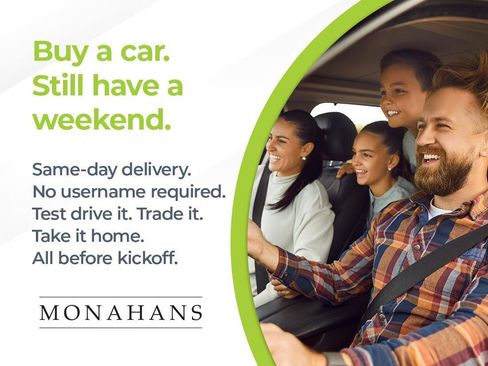 Used 2025 Chevrolet TrailBlazer LT image 8