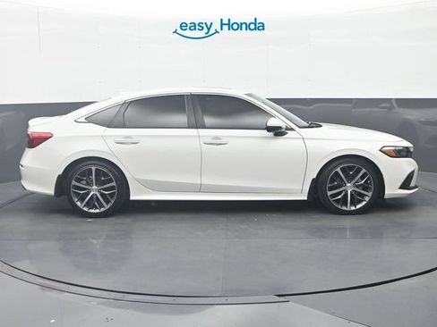 Used 2024 Honda Civic Touring image 8
