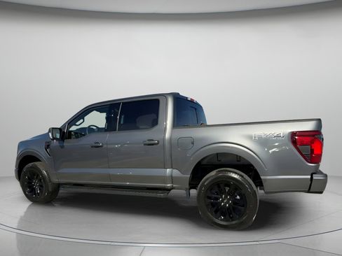 New 2026 Ford F150 XLT w/ Equipment Group 302A MID image 18