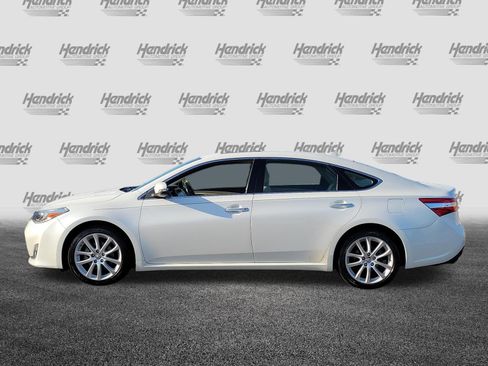 Used 2015 Toyota Avalon Limited FWD image 4