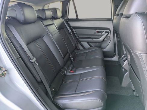 Used 2025 MAZDA CX-50 AWD 2.5 Hybrid w/ Premium Pkg image 11