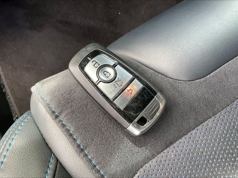Used 2026 Ford Mustang Dark Horse RWD image 18