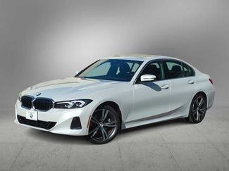 Certified 2024 BMW 330i xDrive Sedan w/ Premium Package video 1