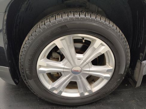 Used 2017 GMC Terrain SLT w/ Driver Alert Package I AWD/4WD image 31