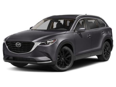 Used 2023 MAZDA CX-9 Touring Plus image 1