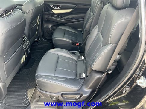 Used 2022 Subaru Ascent Limited w/ Technology Package image 24