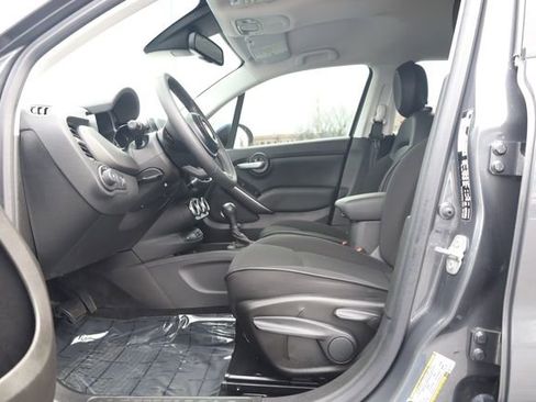 Used 2023 FIAT 500X Pop w/ Comfort Group image 10