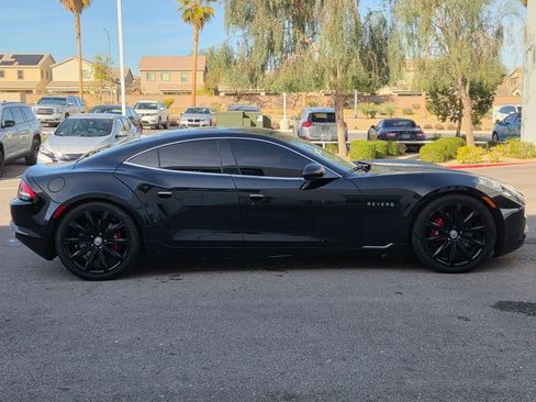 Used 2019 Karma Revero RWD image 4