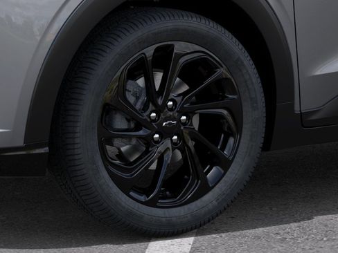 New 2027 Chevrolet Bolt RS w/ Technology Package FWD image 33