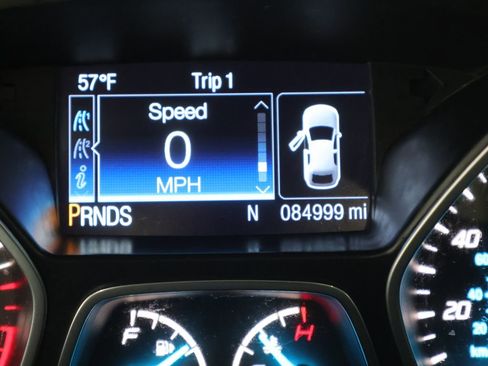Used 2014 Ford Escape Titanium AWD/4WD image 42
