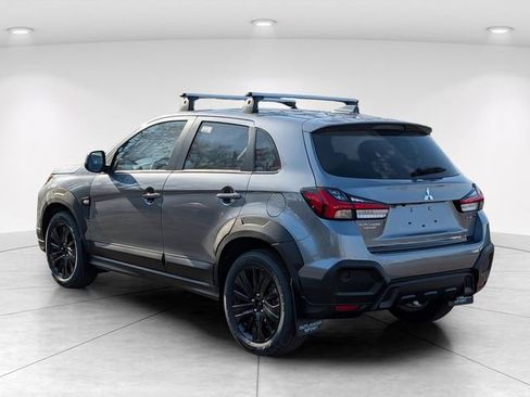 New 2026 Mitsubishi Outlander Sport AWD image 2
