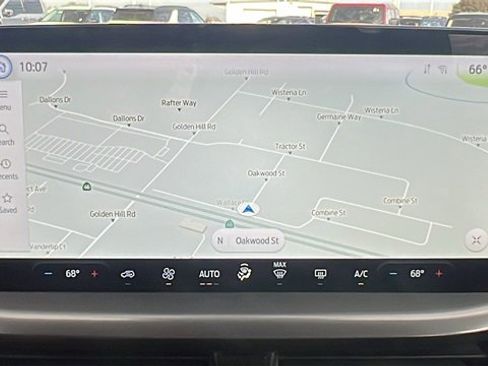 Certified 2023 Ford Escape Active w/ Tech Pack #1 image 24