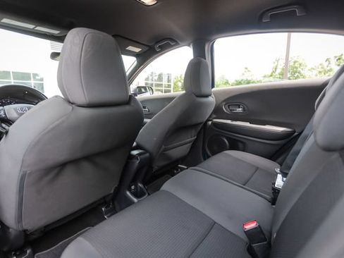 Used 2020 Honda HR-V Sport image 55