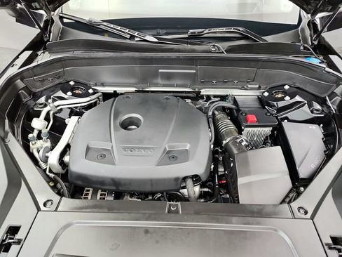 Used 2021 Volvo XC90 T6 Momentum w/ Advanced Package AWD/4WD image 31