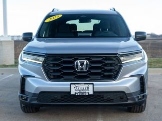 Used 2025 Honda Pilot Sport video 2