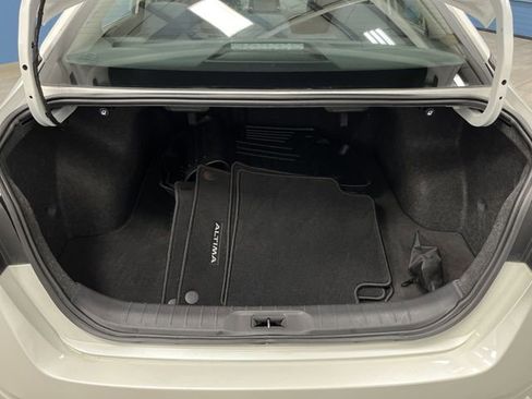Used 2020 Nissan Altima 2.5 SV image 14