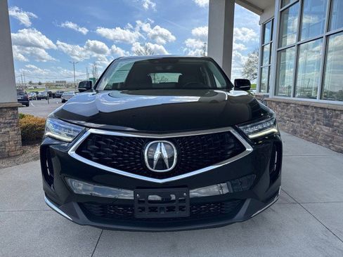 Used 2023 Acura RDX AWD image 3