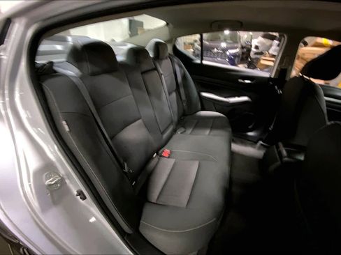 Used 2022 Nissan Altima 2.5 SV image 20