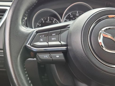 Used 2023 MAZDA CX-9 Touring image 37