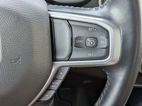 Used 2022 RAM 1500 Big Horn image 23