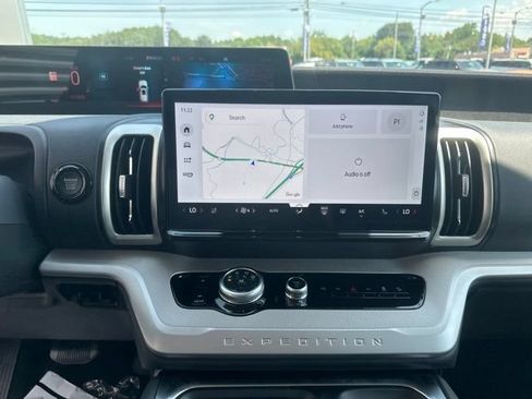 New 2027 Ford Expedition Max Active AWD/4WD image 22