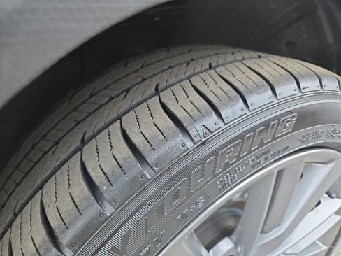 Used 2022 Subaru WRX image 10