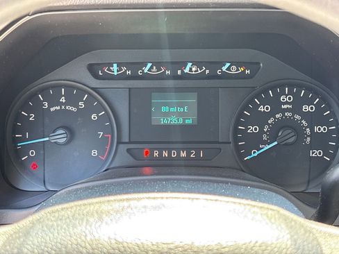 Used 2019 Ford F150 XL RWD image 21