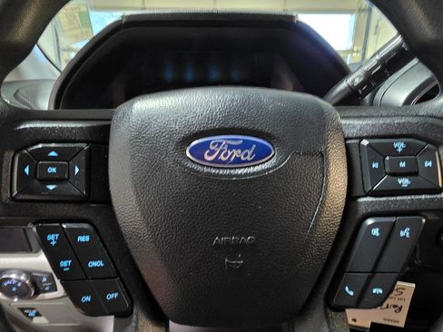 Used 2019 Ford F150 XL w/ Equipment Group 101A Mid AWD/4WD image 26