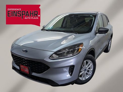 Used 2022 Ford Escape SE w/ Convenience Package image 1