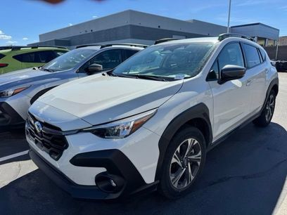 Used 2024 Subaru Crosstrek 2.0i Premium