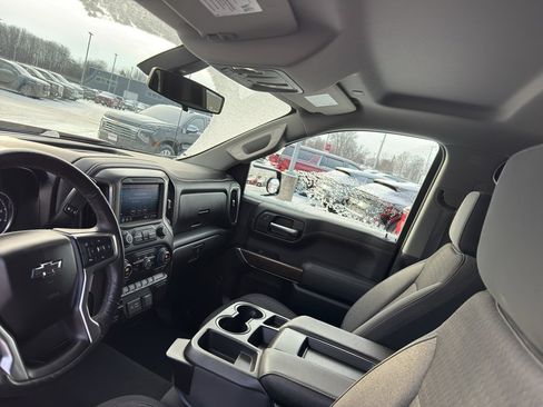 Used 2019 Chevrolet Silverado 1500 RST w/ All-Star Edition image 25