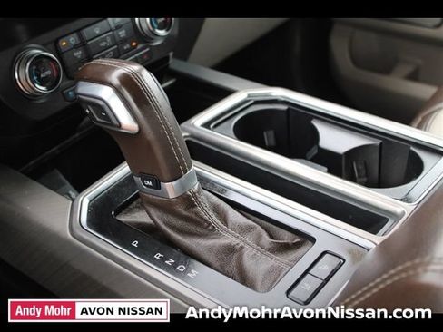 Used 2019 Ford F150 Limited AWD/4WD image 44