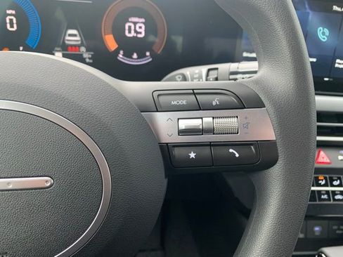 New 2025 Hyundai Sonata SE image 17